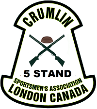Image of 5 Stand Logo