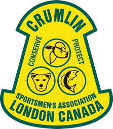 Crumlin Sportsmen's Association Logo