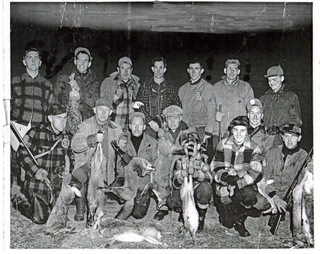 Picture of Original Members